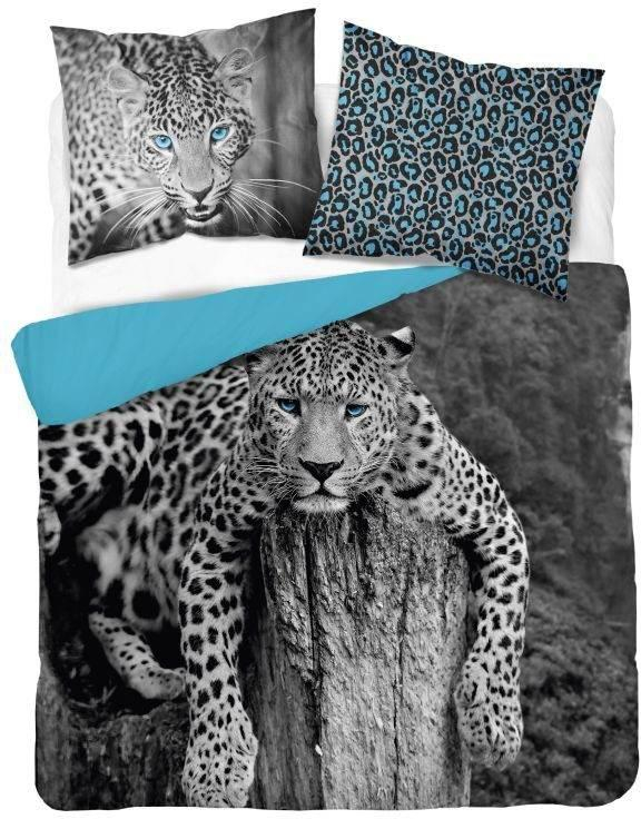 povlečení Leopard