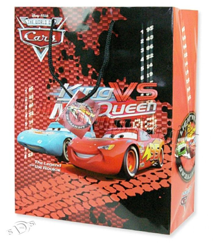  Auta Cars