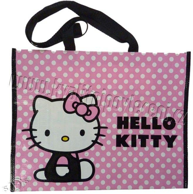 dm_06134_detska_velka_nakupni_taska_hello_kitty_dots