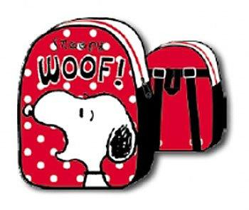 dm_10713_detsky_batuzek_snoopy_cervena_27cm