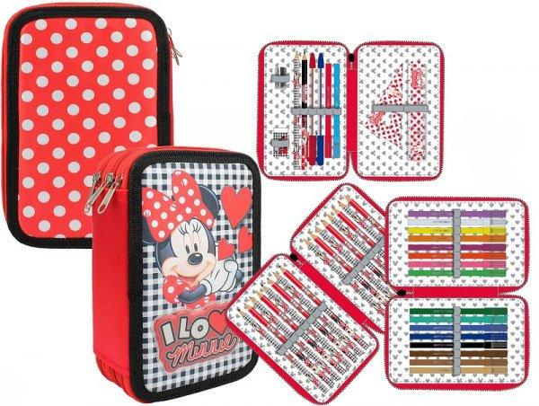  Minnie