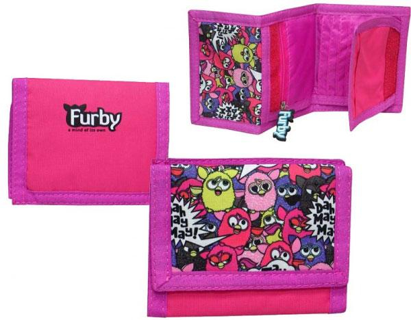  Furby