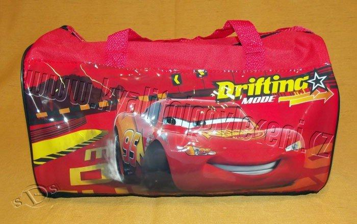 batoh Auta Cars