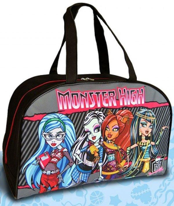 batoh Monster High
