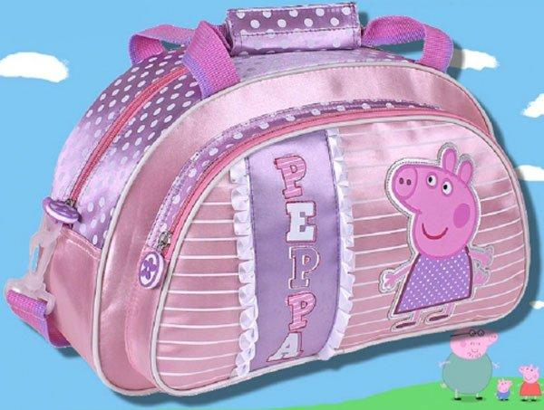 batoh Prasátko Peppa / Peppa Pig
