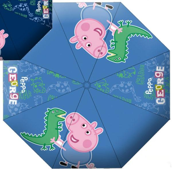 deštník Prasátko Peppa / Peppa Pig