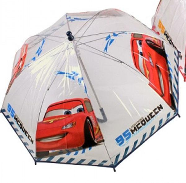deštník Auta Cars