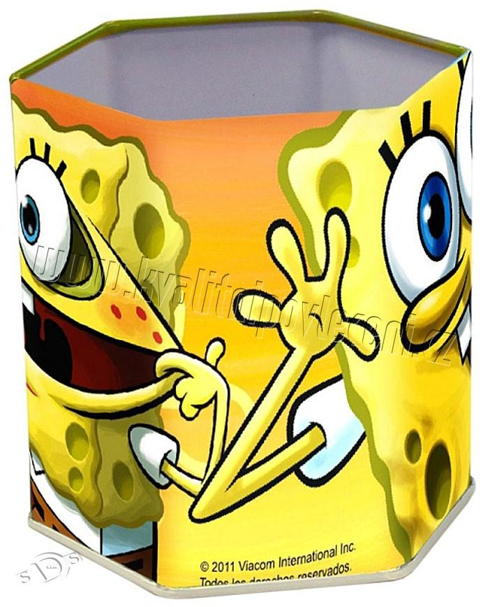  SpongeBob