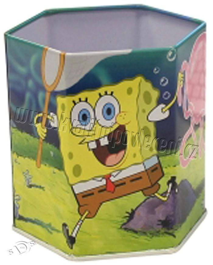  SpongeBob