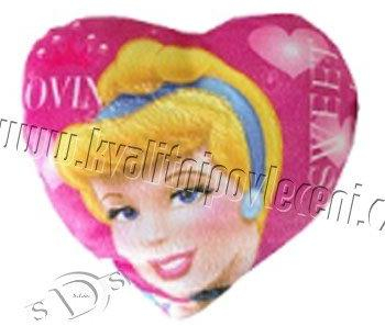 dm_35184_cestovni_polstarek_princess_srdicko_15x15_cm