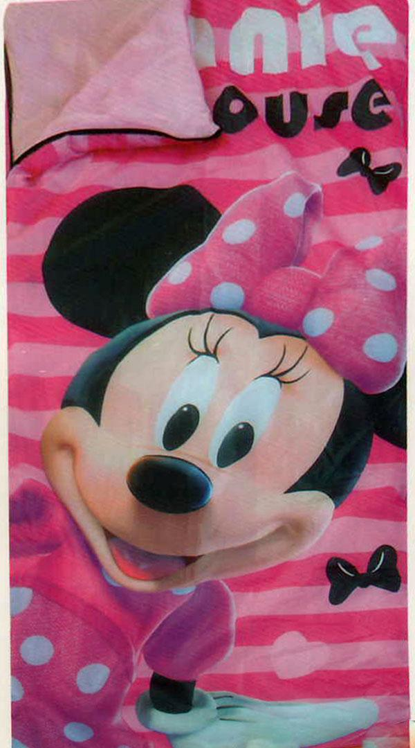 deka Minnie