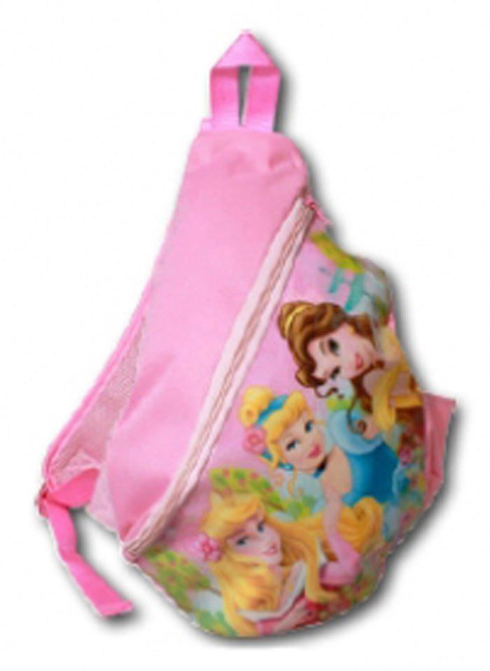 batoh Princezny
