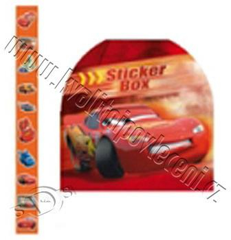 ostatní dárky Auta Cars