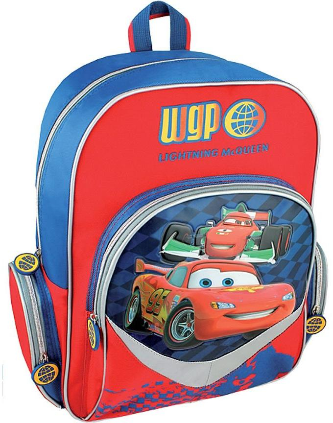 batoh Auta Cars