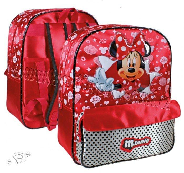 batoh Minnie