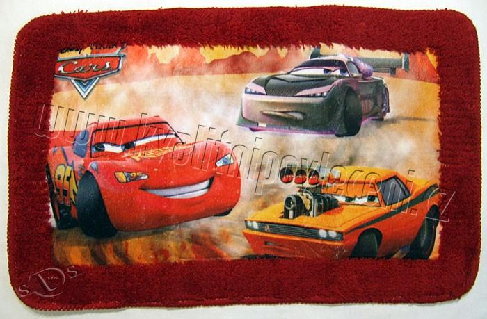 ostatní dárky Auta Cars
