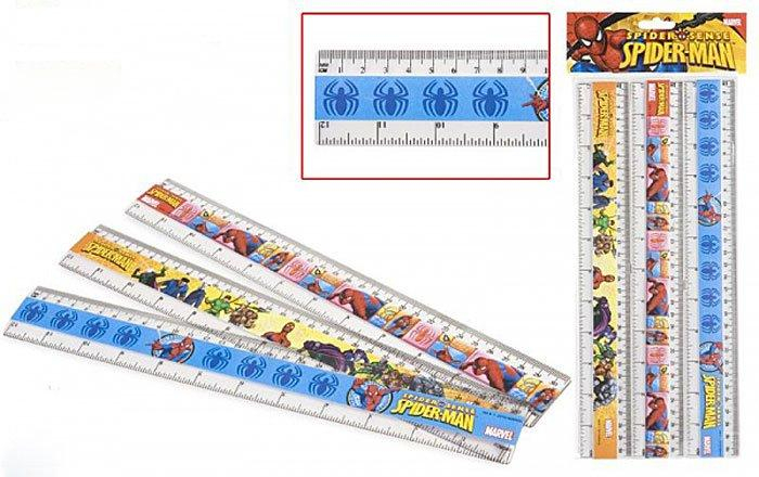  Spiderman / Marvel