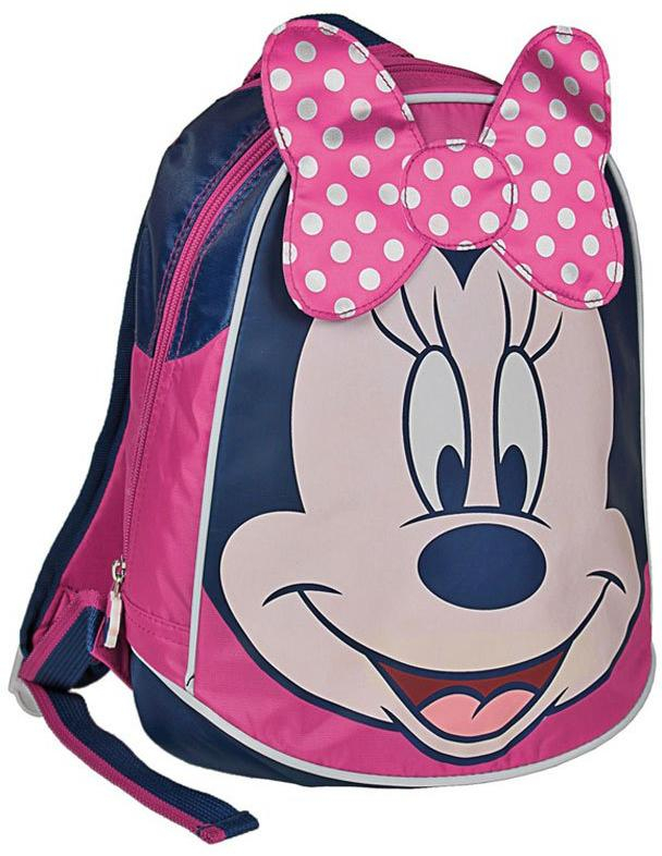 batoh Minnie