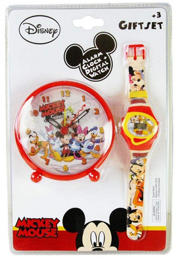 dm_68970_darkovy_set_budik_a_hodinky_mickey