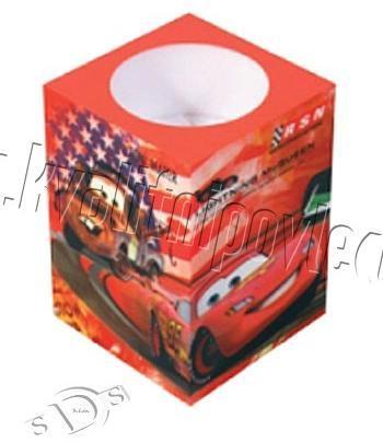 ostatní dárky Auta Cars