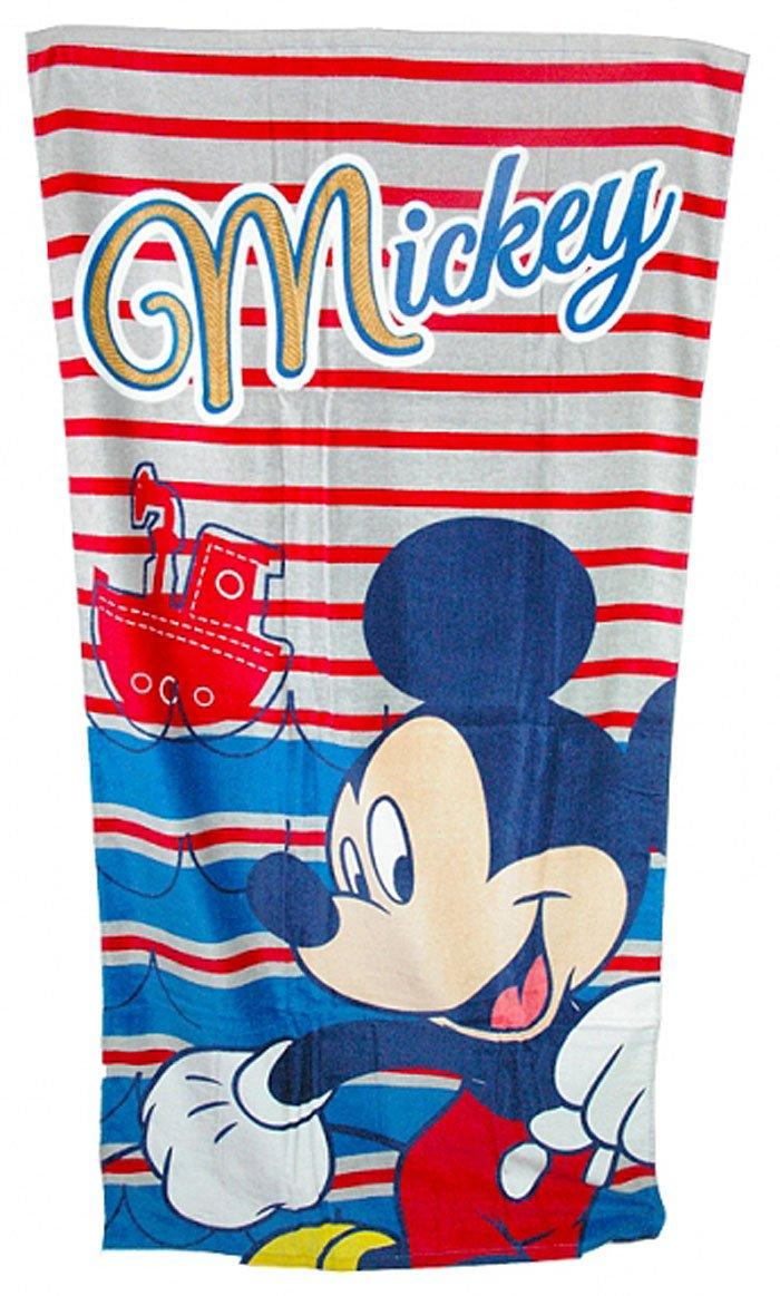 osuška Mickey Mouse