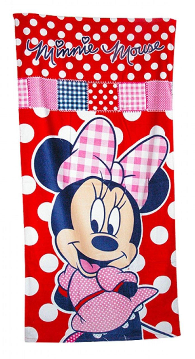 osuška Minnie
