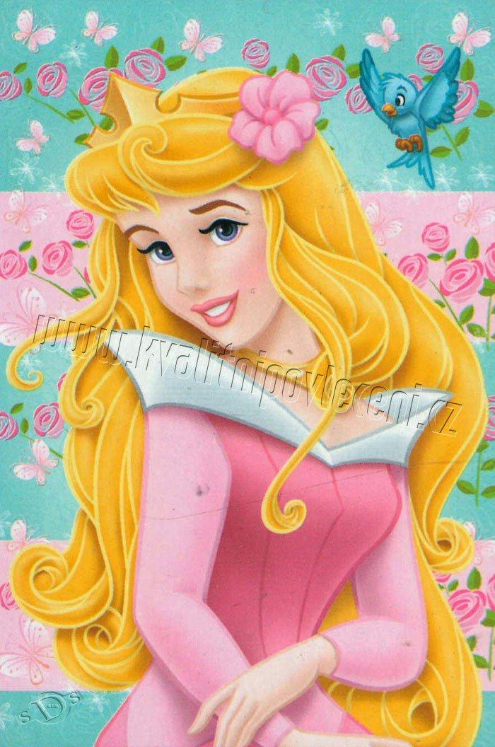 deka Princezny