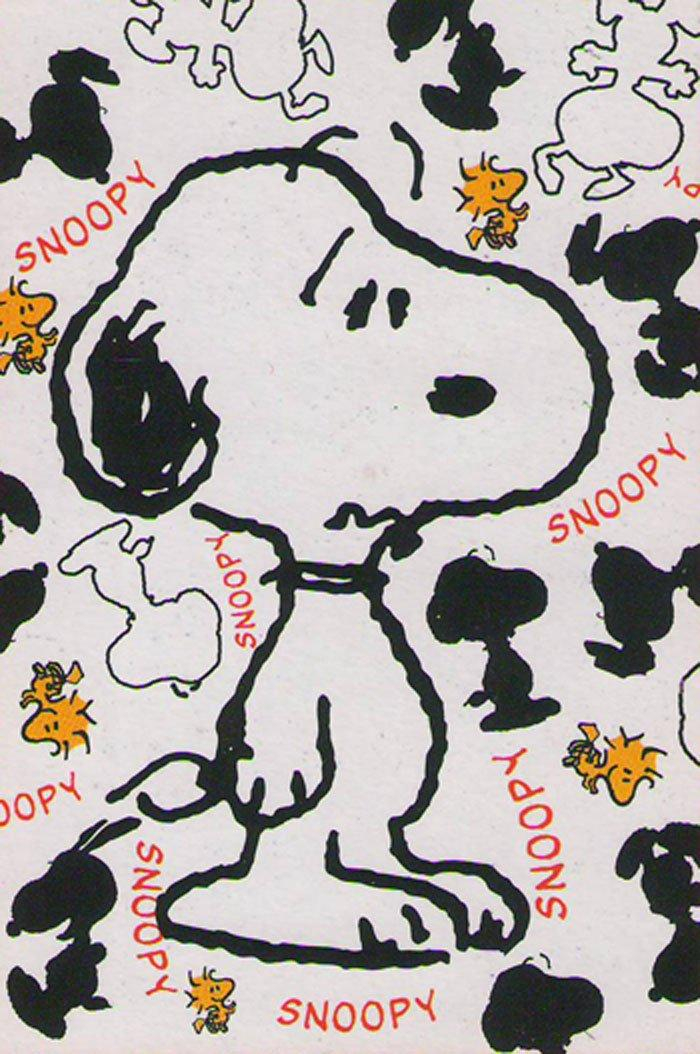 deka Snoopy