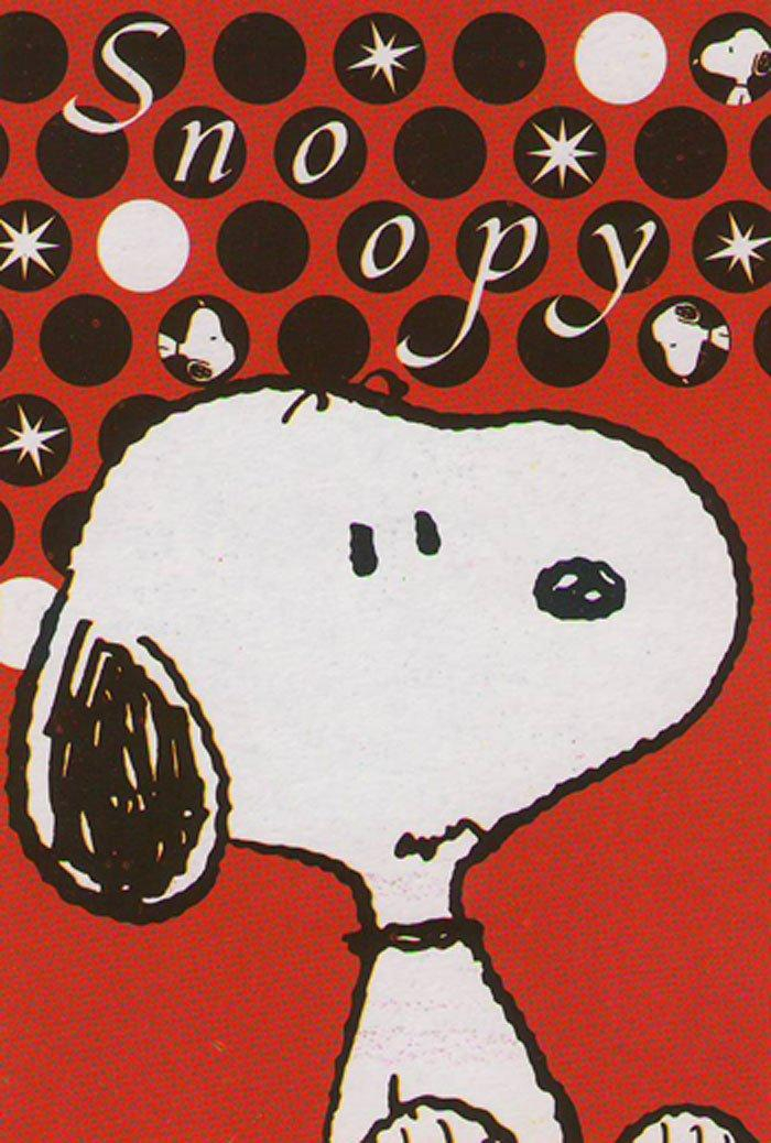 deka Snoopy