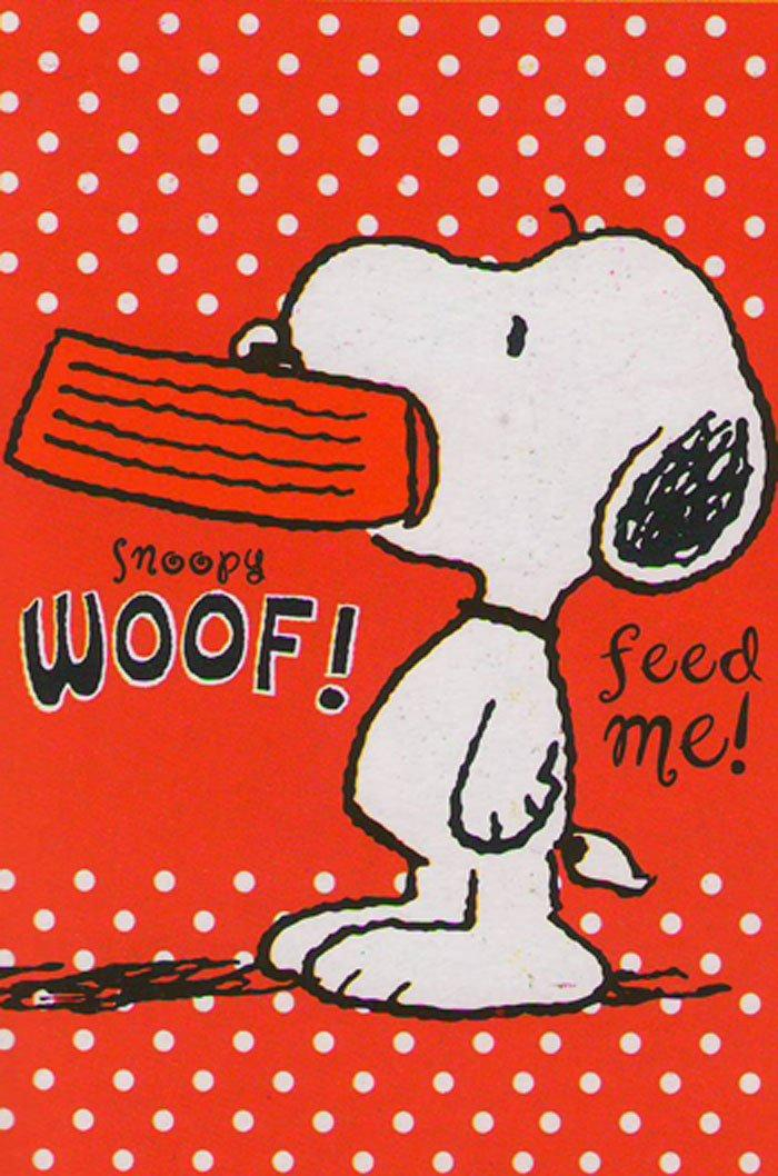 deka Snoopy