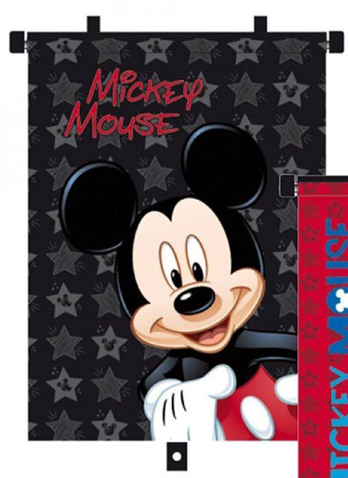 auto doplňky Mickey Mouse