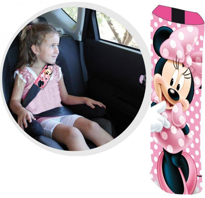 auto doplňky Minnie