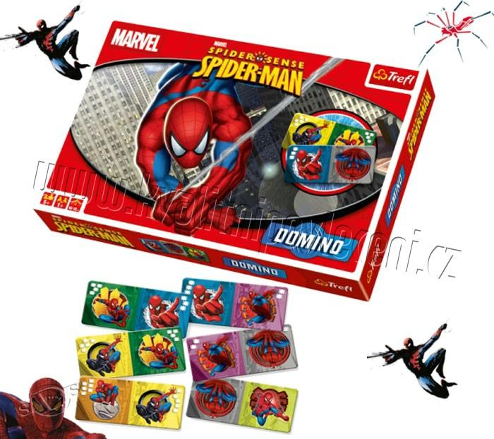ostatní dárky Spiderman / Marvel