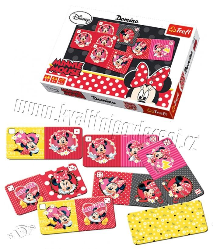 ostatní dárky Minnie