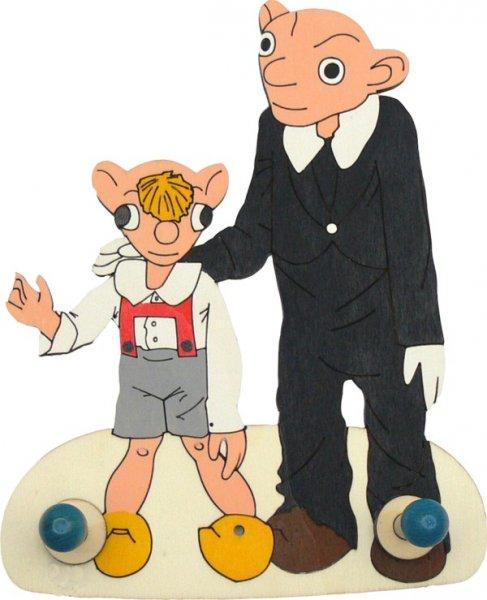  Spejbl a Hurvínek