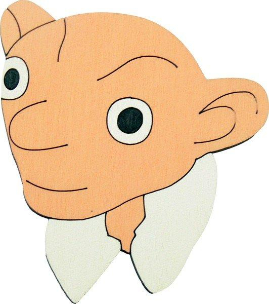  Spejbl a Hurvínek