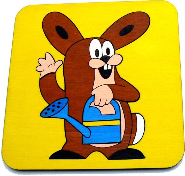  Krteček