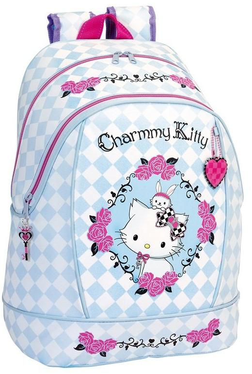 batoh Hello Kitty