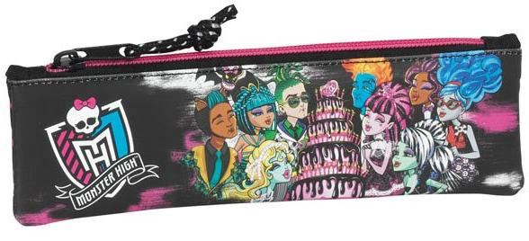  Monster High