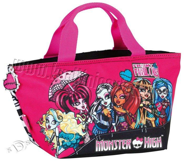  Monster High