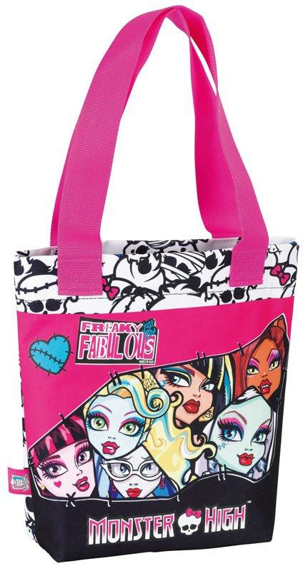  Monster High
