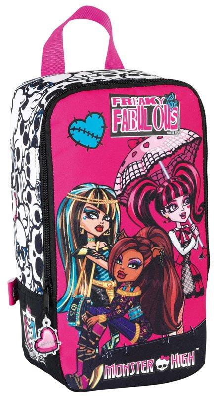 batoh Monster High
