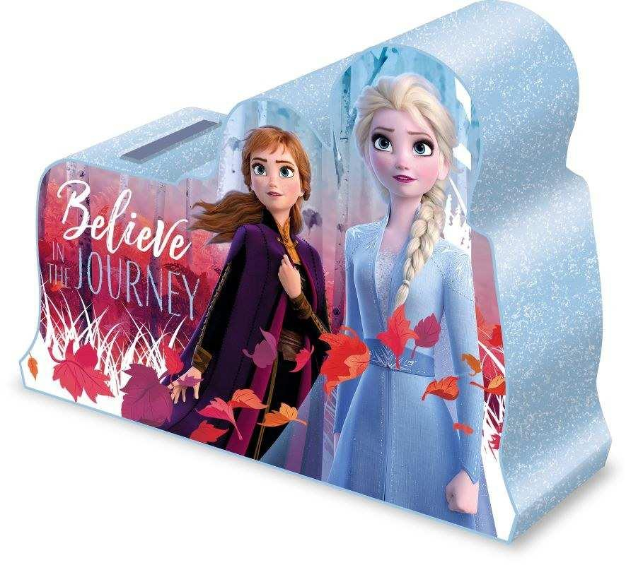  Ledové království / Frozen
