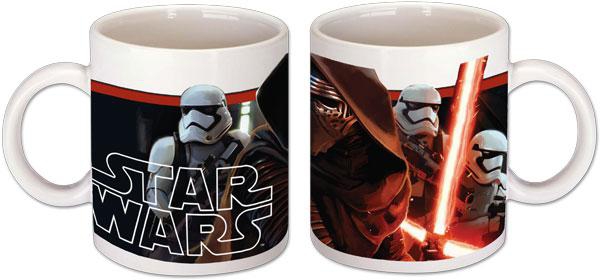 ostatní dárky Star Wars