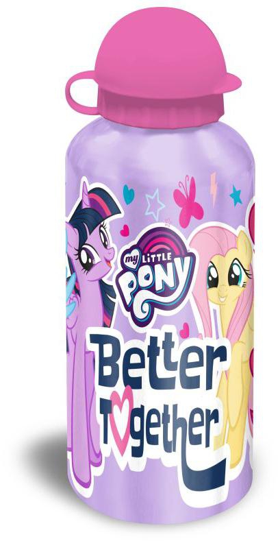 láhve na pití Můj malý Pony