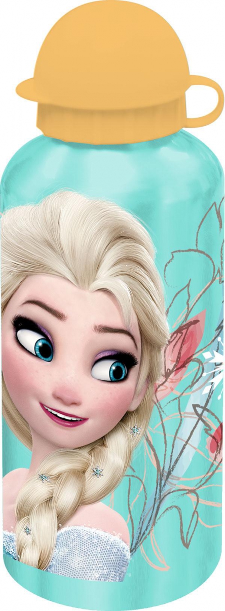 láhve na pití Ledové království / Frozen