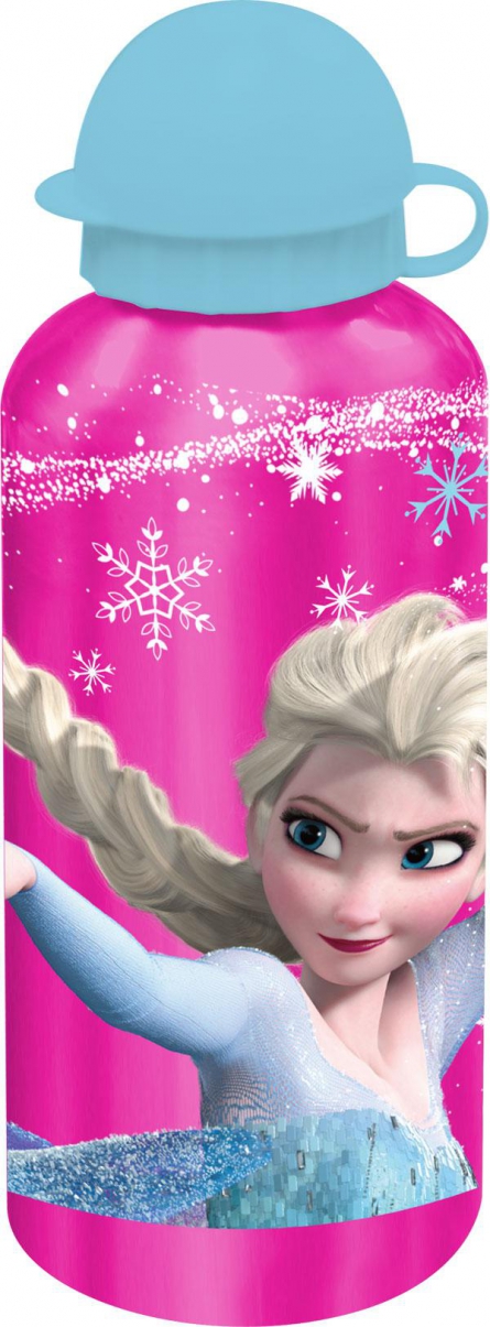 láhve na pití Ledové království / Frozen