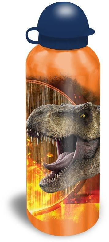 láhve na pití Dinosauři / Jurský svět, park