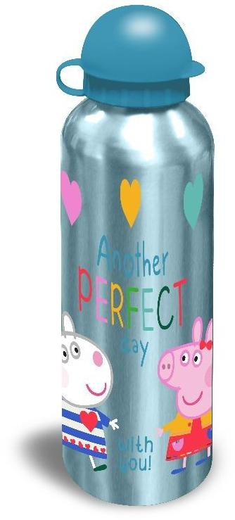 láhve na pití Prasátko Peppa / Peppa Pig
