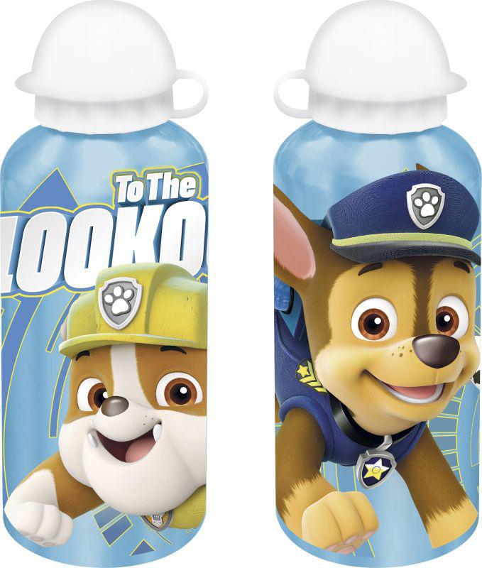 es_1390481_alu_lahev_paw_patrol_500_ml